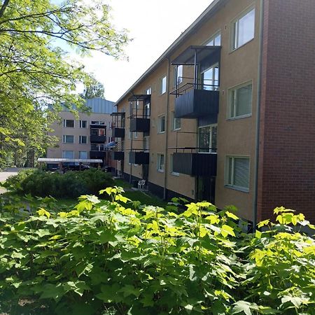 Apartmán Economy Escape Kouvola Exteriér fotografie