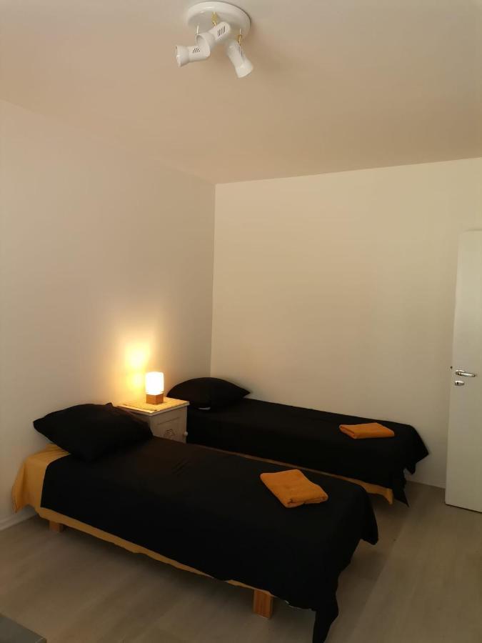 Apartmán Economy Escape Kouvola Exteriér fotografie