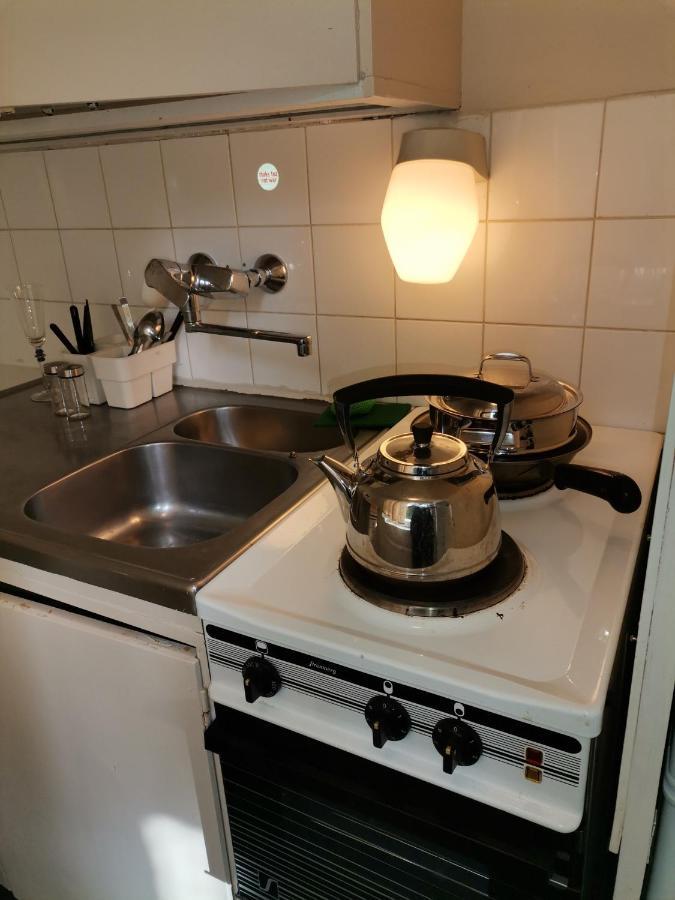 Apartmán Economy Escape Kouvola Exteriér fotografie