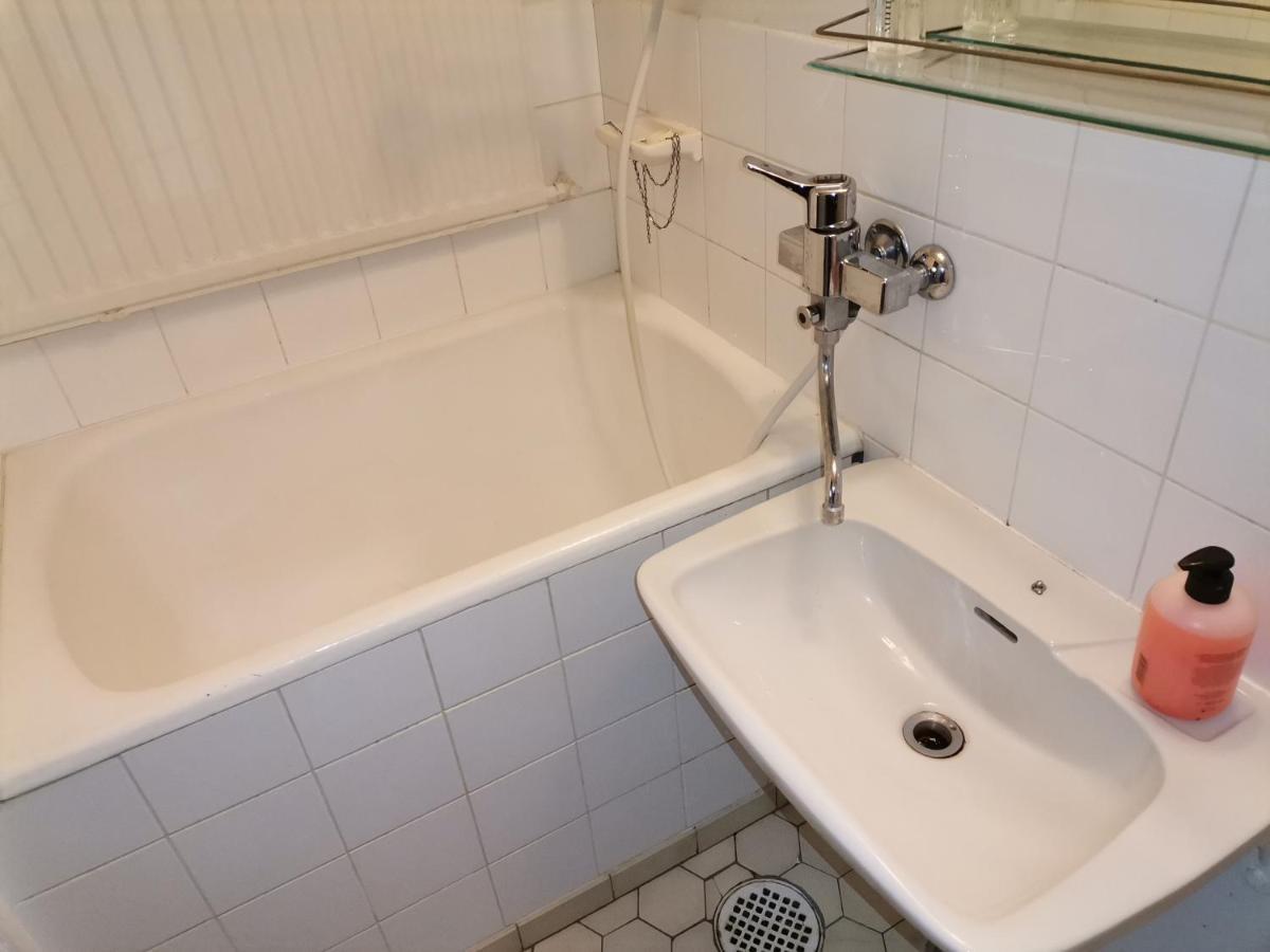 Apartmán Economy Escape Kouvola Exteriér fotografie