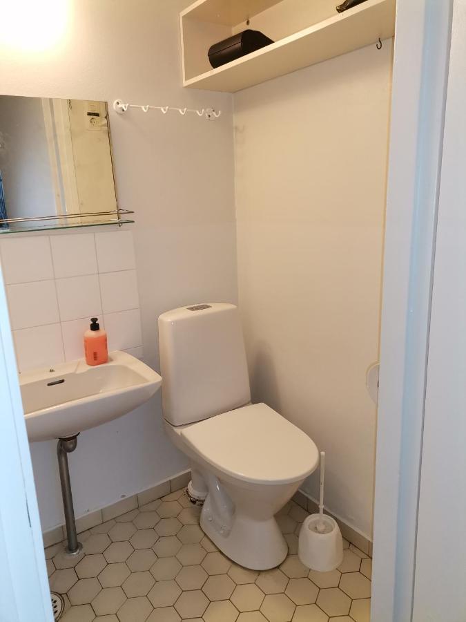Apartmán Economy Escape Kouvola Exteriér fotografie