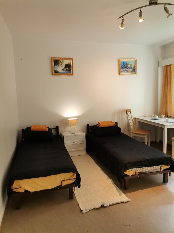 Apartmán Economy Escape Kouvola Exteriér fotografie