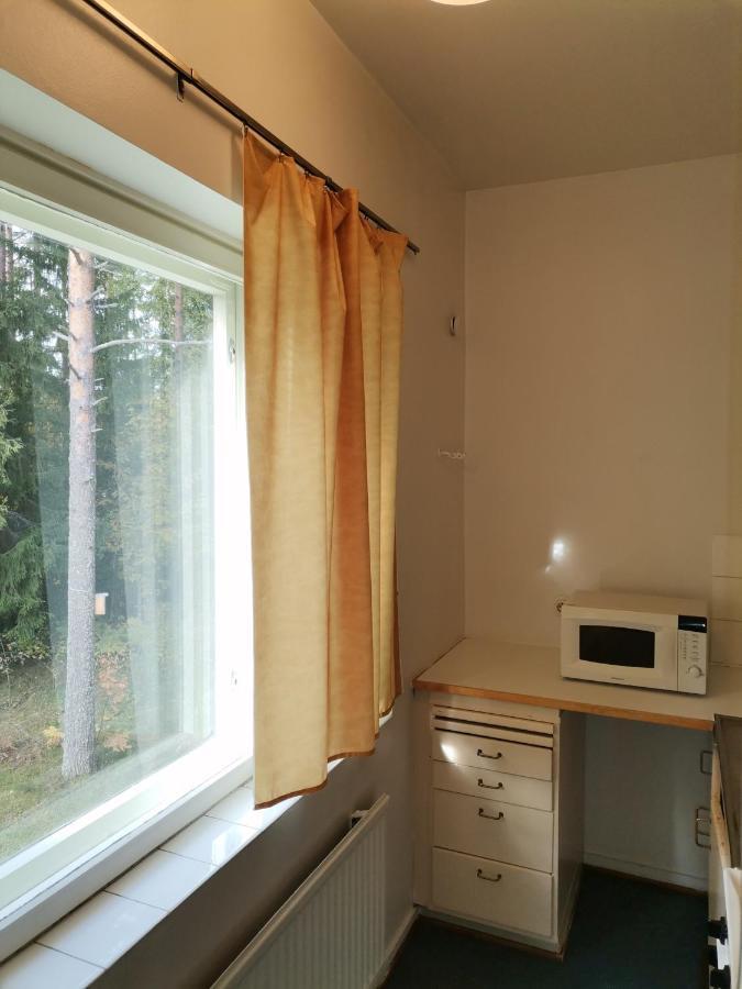 Apartmán Economy Escape Kouvola Exteriér fotografie