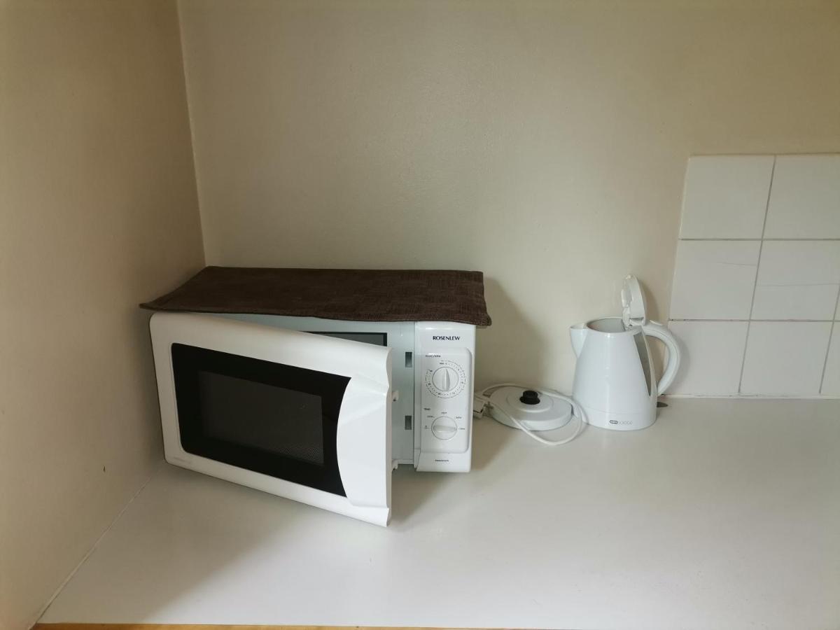 Apartmán Economy Escape Kouvola Exteriér fotografie