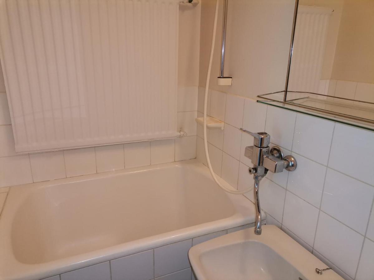 Apartmán Economy Escape Kouvola Exteriér fotografie