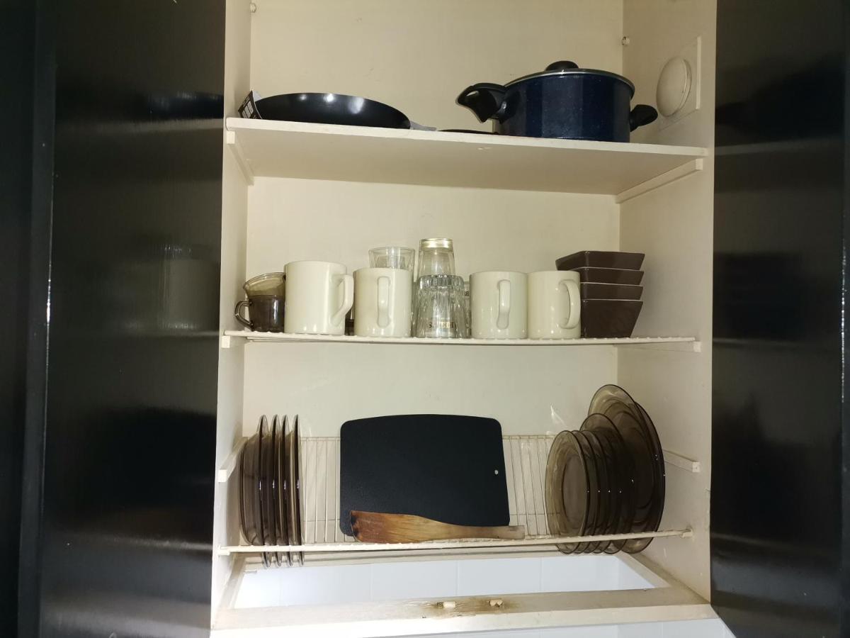 Apartmán Economy Escape Kouvola Exteriér fotografie