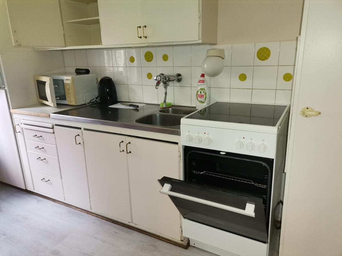 Apartmán Economy Escape Kouvola Exteriér fotografie
