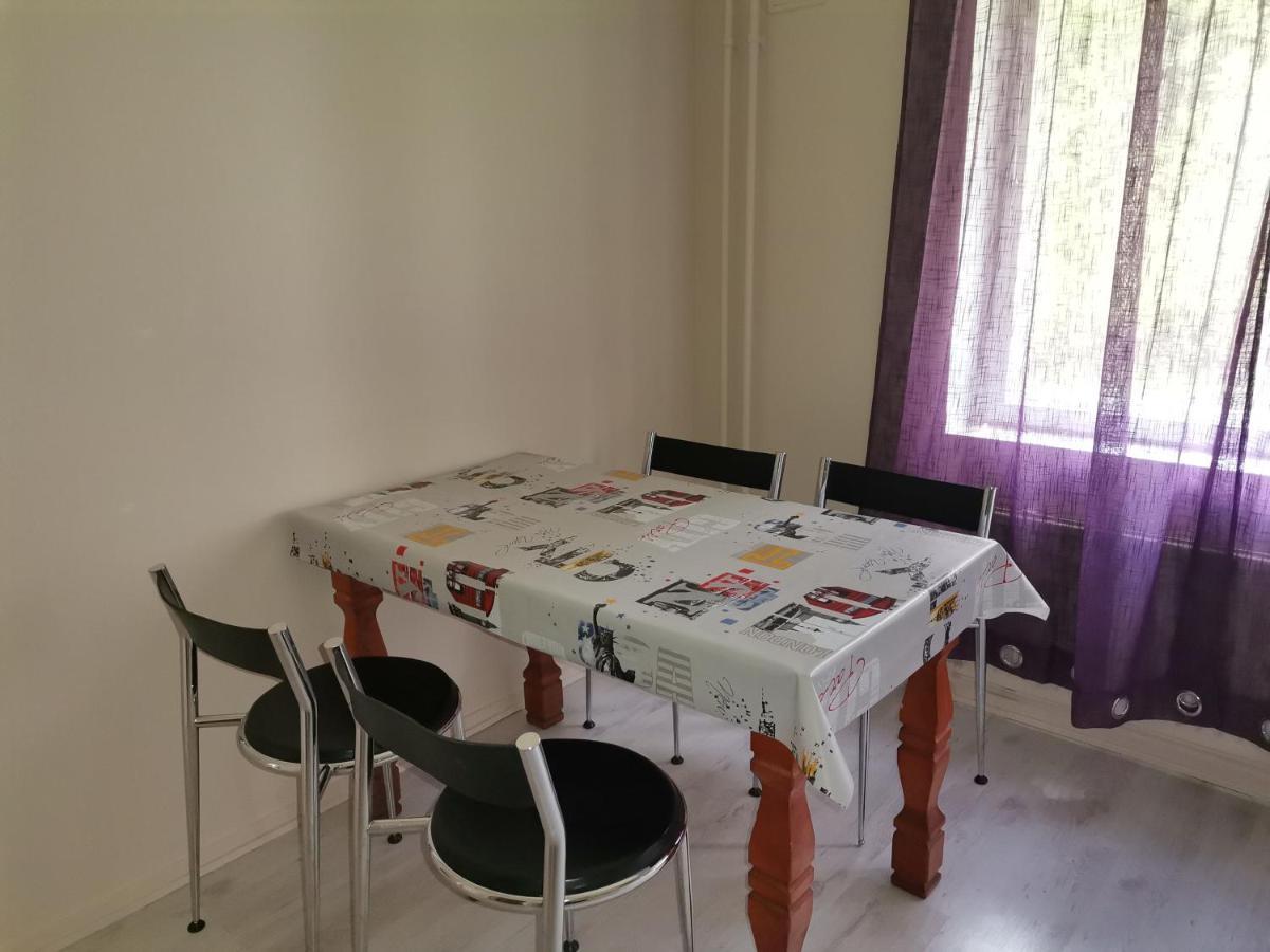 Apartmán Economy Escape Kouvola Exteriér fotografie