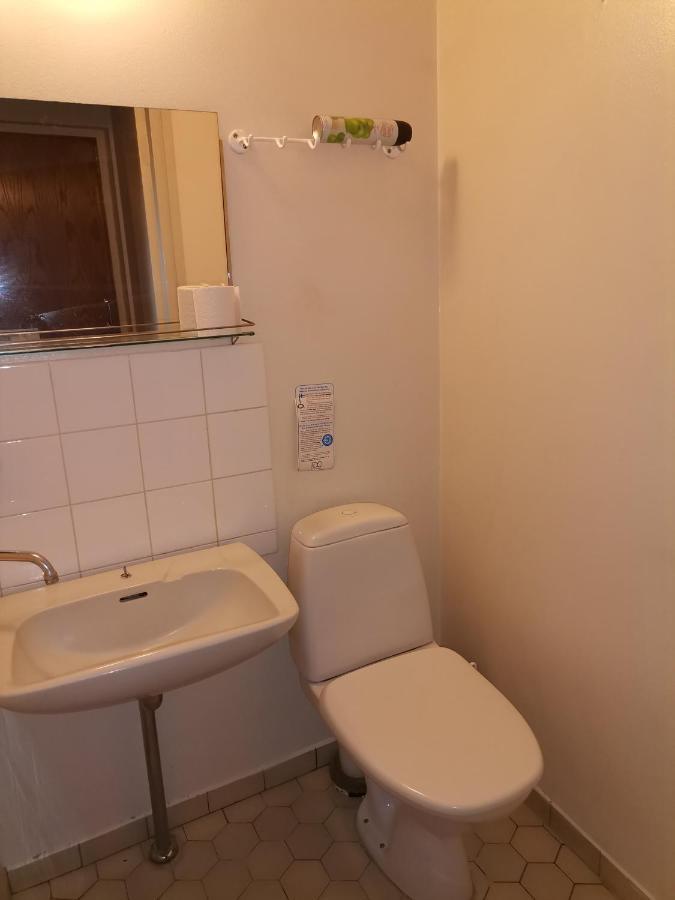 Apartmán Economy Escape Kouvola Exteriér fotografie