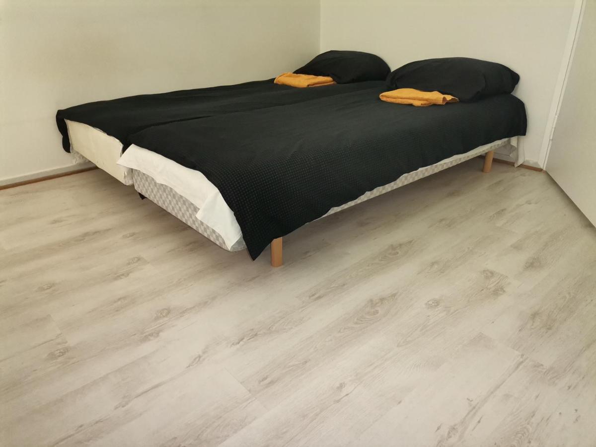 Apartmán Economy Escape Kouvola Exteriér fotografie